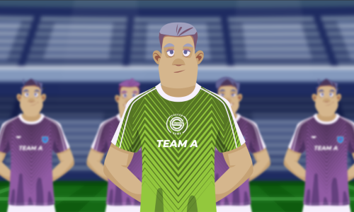 Soccer Gemz